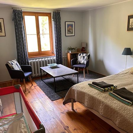Baltycki Apartament Sopoty Exteriér fotografie