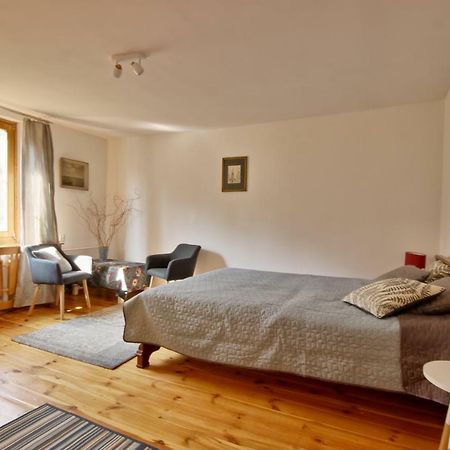 Baltycki Apartament Sopoty Exteriér fotografie