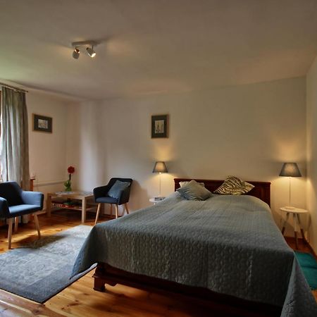 Baltycki Apartament Sopoty Exteriér fotografie