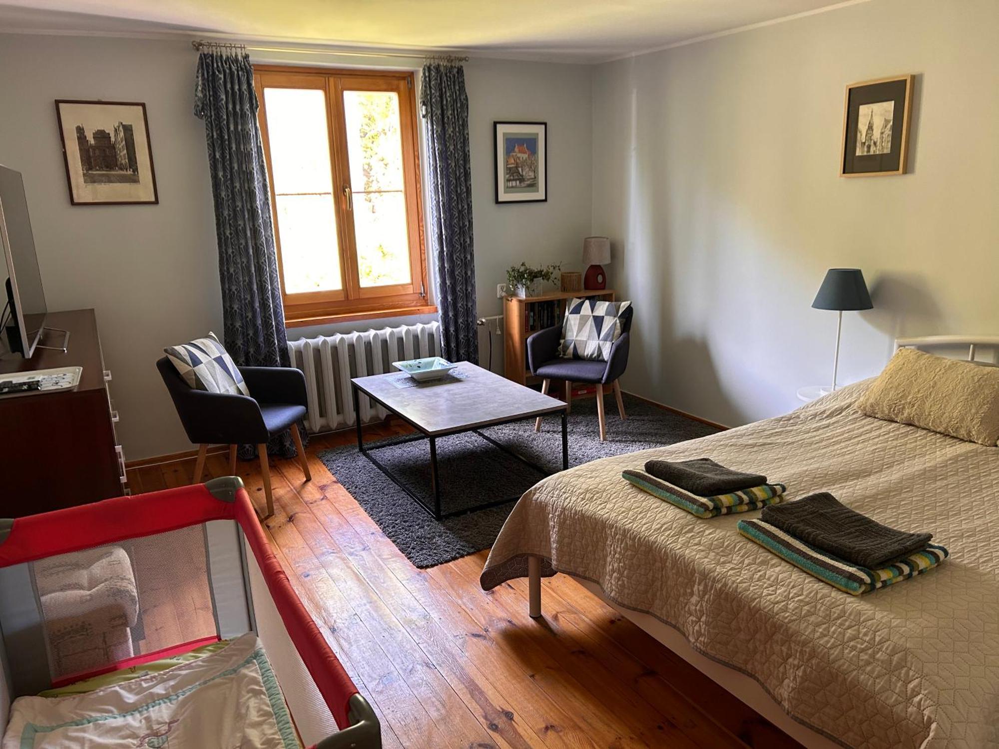 Baltycki Apartament Sopoty Exteriér fotografie