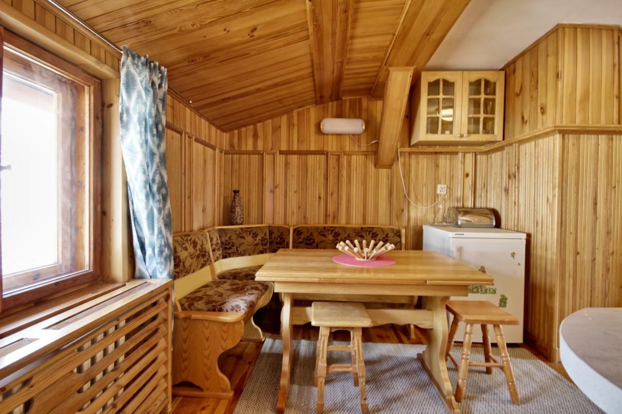 Baltycki Apartament Sopoty Exteriér fotografie