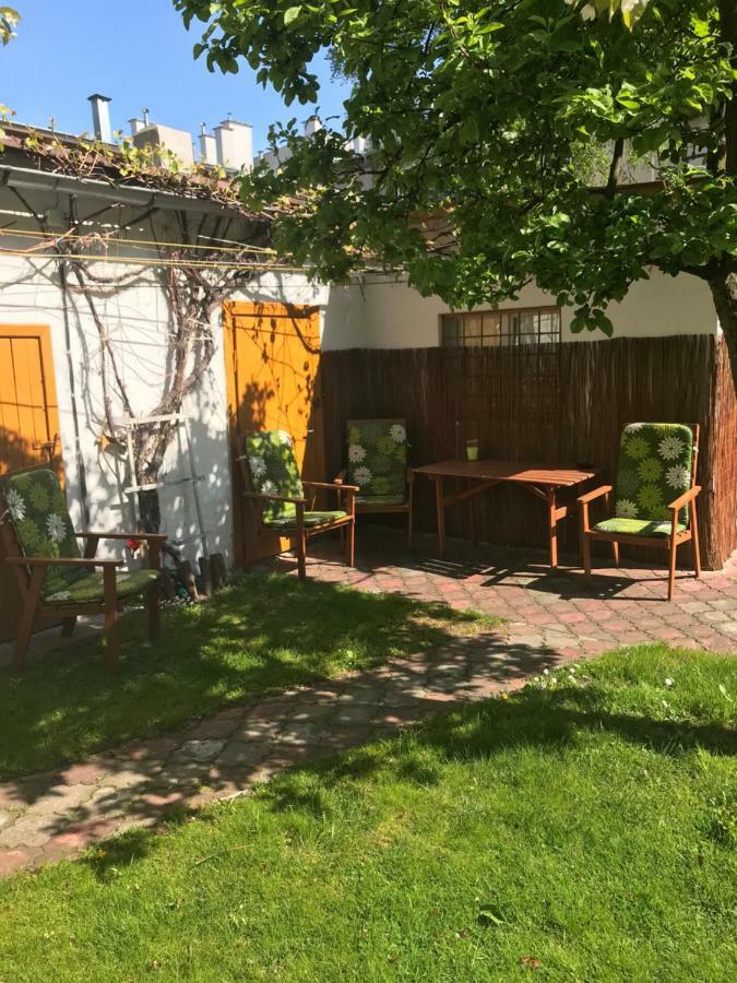 Baltycki Apartament Sopoty Exteriér fotografie
